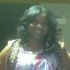 Meet your Posher, Pamela